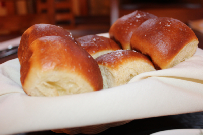 Dinner Rolls